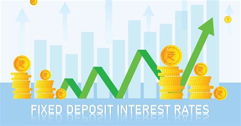 DEPOSIT INTEREST RATES .